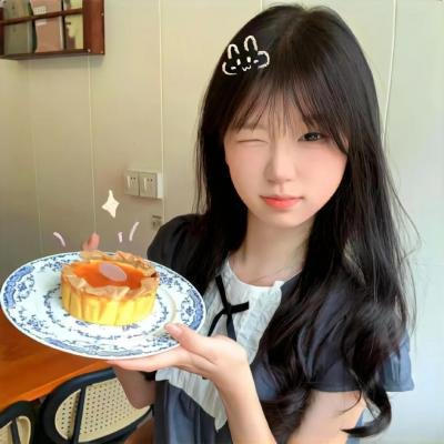 一轮明月
