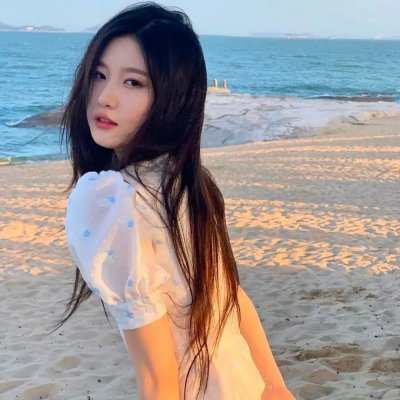 晚安，嘘